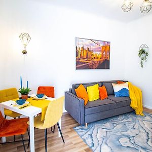Appartement met een Slaapkamer